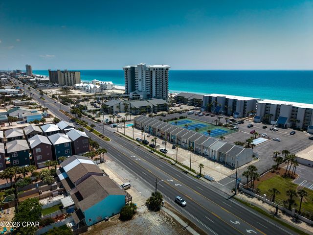 6215 Thomas Drive 121, Panama City, FL 32408