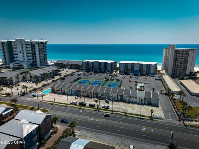 6215 Thomas Drive 121, Panama City, FL 32408