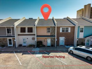 6215 Thomas Drive 121, Panama City, FL 32408