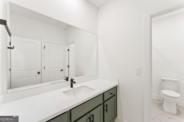 303 Tillman Pass, Woodstock, GA 30188