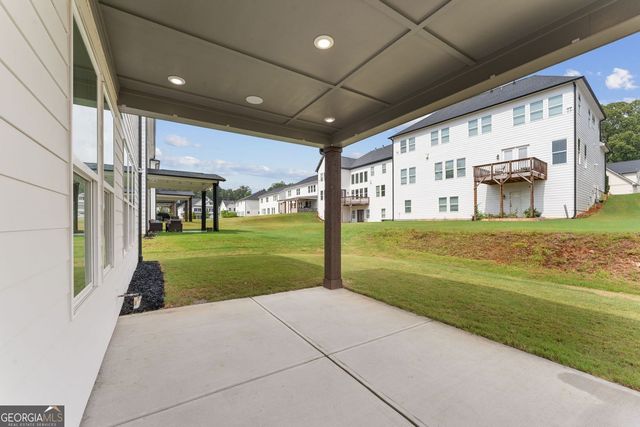 303 Tillman Pass, Woodstock, GA 30188