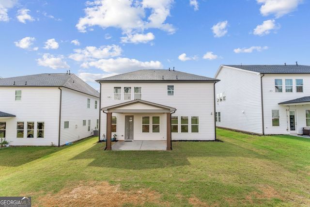 303 Tillman Pass, Woodstock, GA 30188