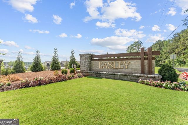 303 Tillman Pass, Woodstock, GA 30188