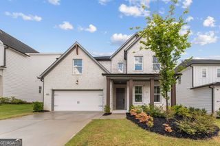 303 Tillman Pass, Woodstock, GA 30188