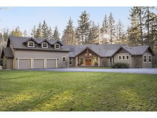 168 YALE LANDING Rd, Cougar, WA 98616