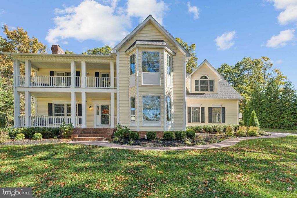 1230 ALLVIEW DR, Hampstead, MD 21074