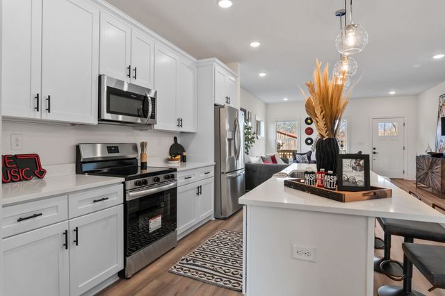 79A Factory St, Nashville, TN 37210
