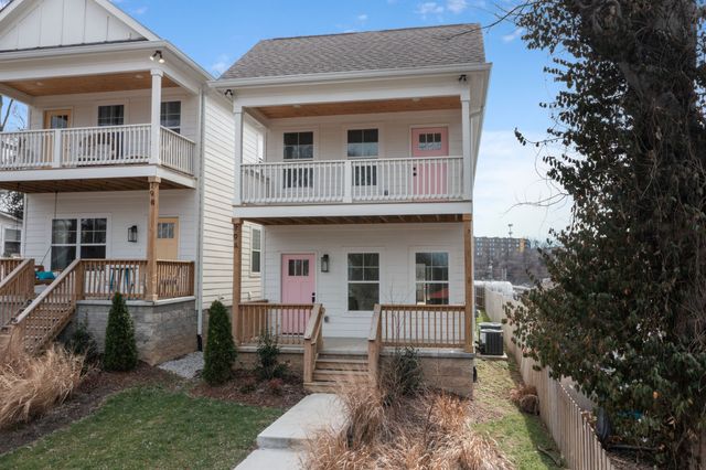 79A Factory St, Nashville, TN 37210