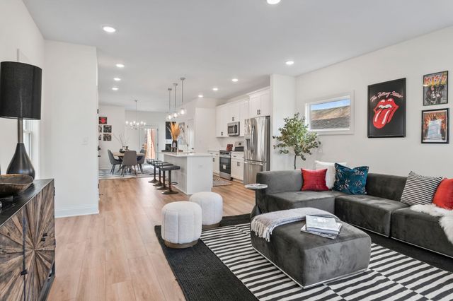 79A Factory St, Nashville, TN 37210