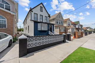 11760 142nd Street, South Ozone Park, NY 11436