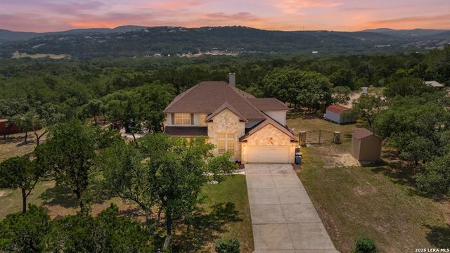 17132 Bandera Rd, Helotes, TX 78023