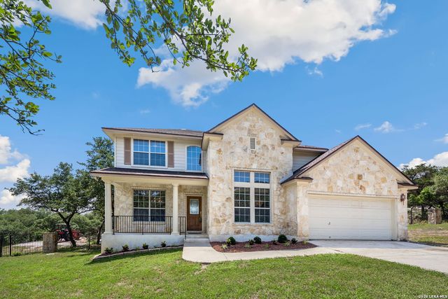 17132 Bandera Rd, Helotes, TX 78023