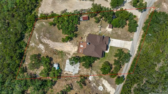 17132 Bandera Rd, Helotes, TX 78023