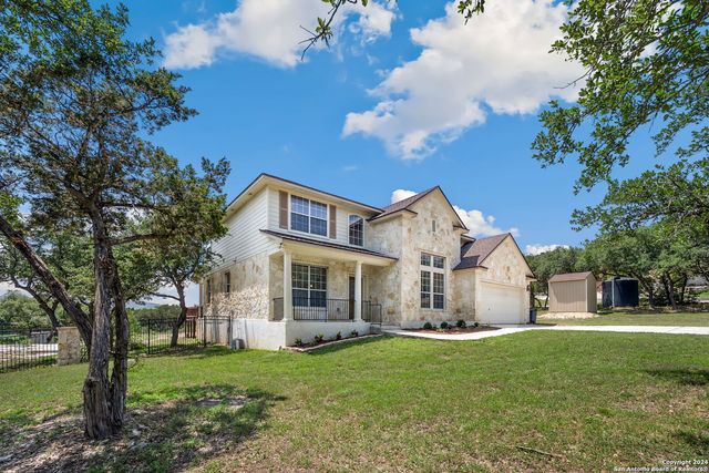 17132 Bandera Rd, Helotes, TX 78023