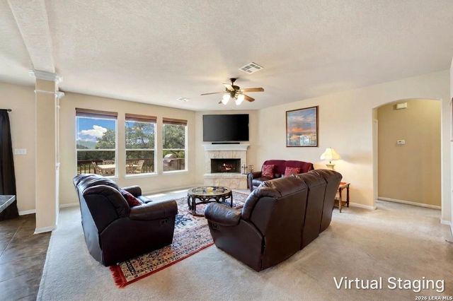 17132 Bandera Rd, Helotes, TX 78023