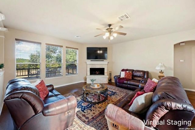 17132 Bandera Rd, Helotes, TX 78023