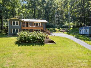 1903 Mauney Cove Road, Waynesville, NC 28786