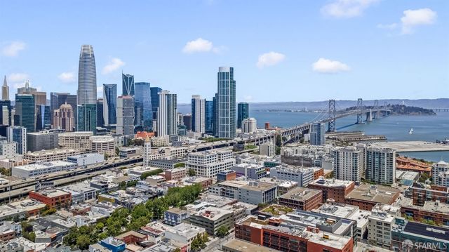 200 Townsend Street 6, San Francisco, CA 94107