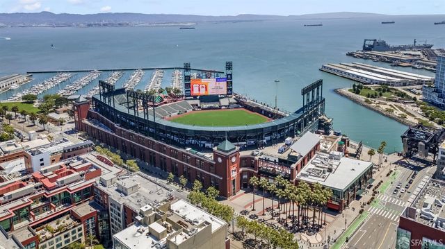 200 Townsend Street 6, San Francisco, CA 94107