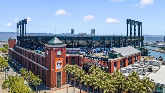 200 Townsend Street 6, San Francisco, CA 94107