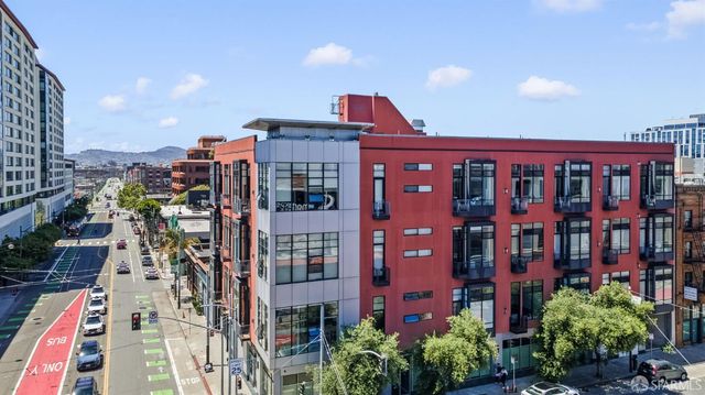 200 Townsend Street 6, San Francisco, CA 94107