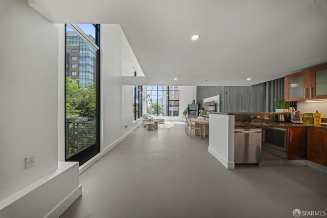 200 Townsend Street 6, San Francisco, CA 94107