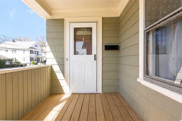 183 Narragansett Street, Cranston, RI 02905