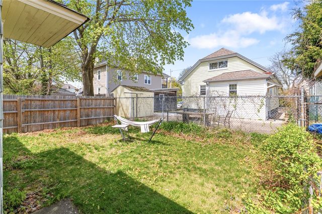 183 Narragansett Street, Cranston, RI 02905