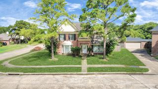 9410 Gatmere Court, Sugar Land, TX 77498