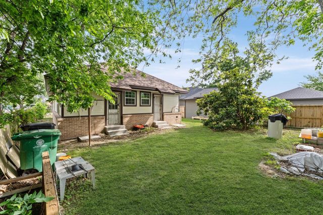 4412 Orange Street, Houston, TX 77020