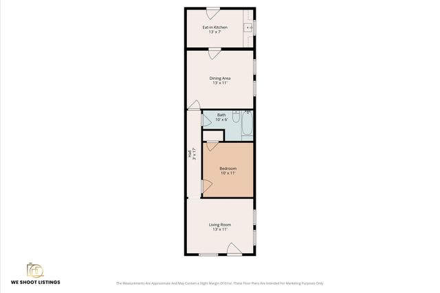 4412 Orange Street, Houston, TX 77020