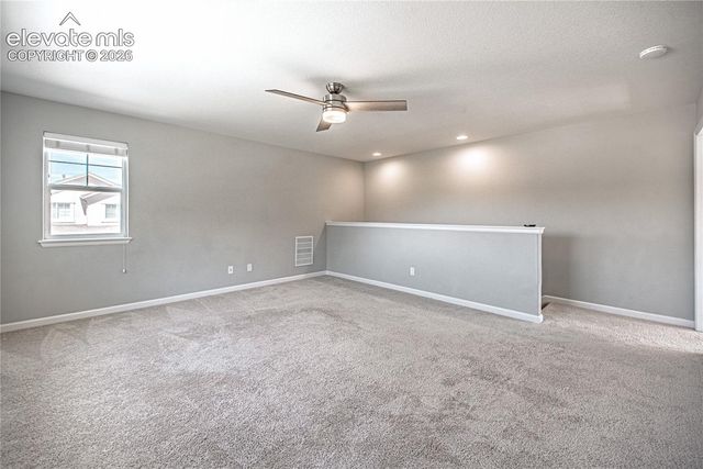 1306 Promontory Bluff View, Colorado Springs, CO 80921
