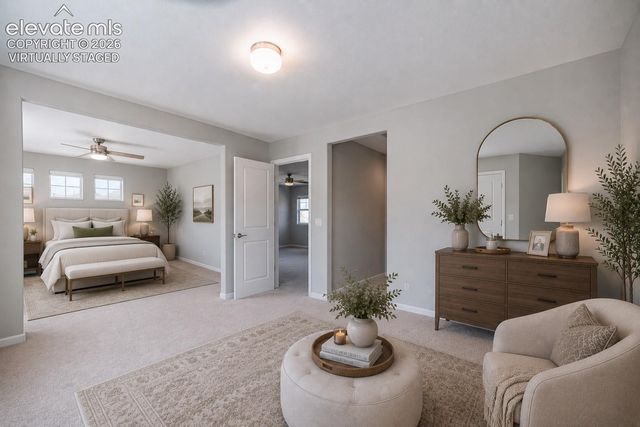 1306 Promontory Bluff View, Colorado Springs, CO 80921