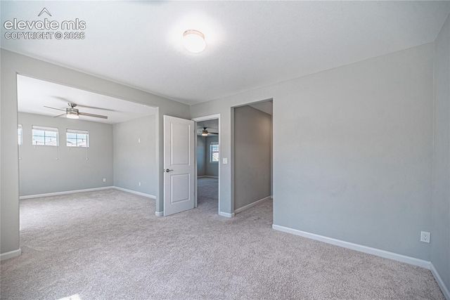 1306 Promontory Bluff View, Colorado Springs, CO 80921