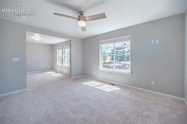 1306 Promontory Bluff View, Colorado Springs, CO 80921