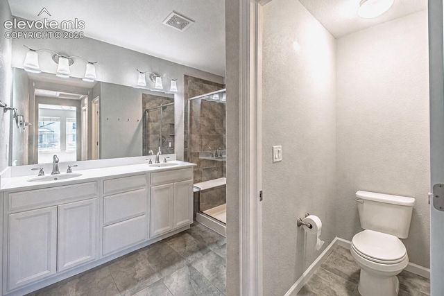 1306 Promontory Bluff View, Colorado Springs, CO 80921
