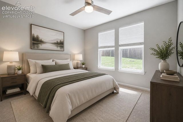 1306 Promontory Bluff View, Colorado Springs, CO 80921