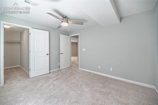1306 Promontory Bluff View, Colorado Springs, CO 80921