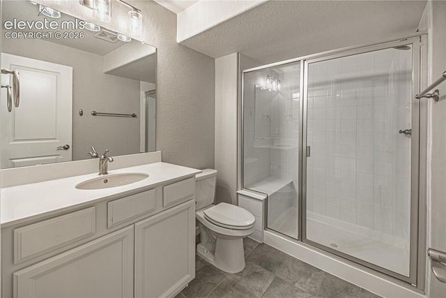 1306 Promontory Bluff View, Colorado Springs, CO 80921
