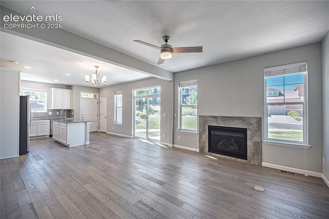 1306 Promontory Bluff View, Colorado Springs, CO 80921