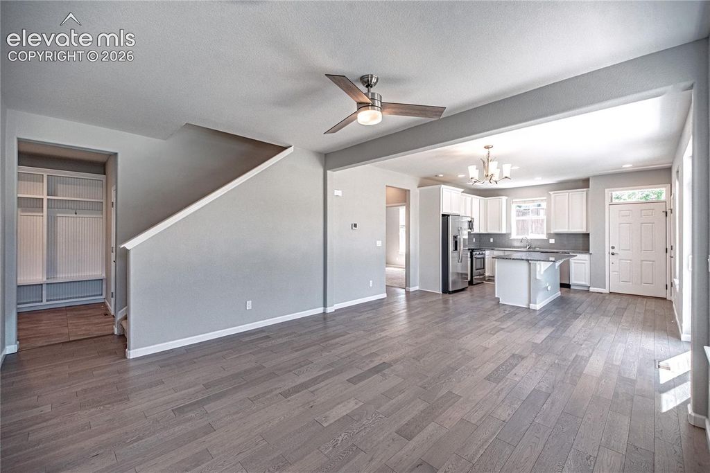 1306 Promontory Bluff View, Colorado Springs, CO 80921 — photo 5