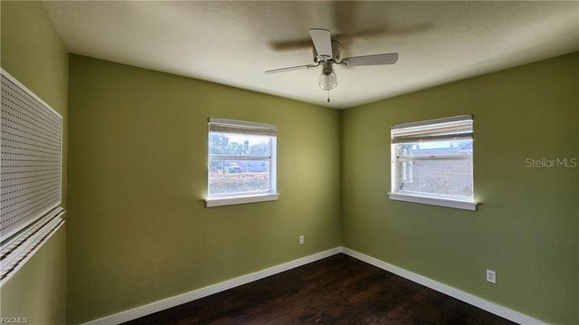 1169 CHEROKEE AVENUE, Lehigh Acres, FL 33936