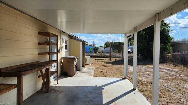 1169 CHEROKEE AVENUE, Lehigh Acres, FL 33936