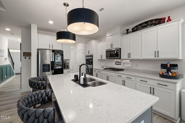 852 Golden Plum Lane, Zebulon, NC 27597
