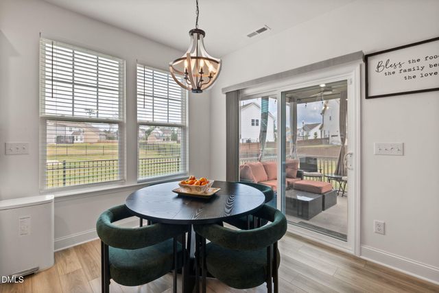 852 Golden Plum Lane, Zebulon, NC 27597