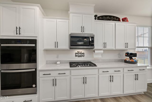 852 Golden Plum Lane, Zebulon, NC 27597