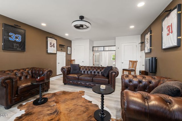 852 Golden Plum Lane, Zebulon, NC 27597