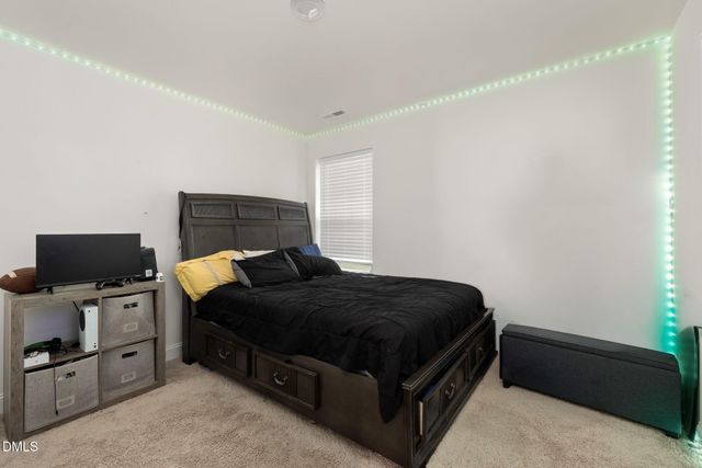 852 Golden Plum Lane, Zebulon, NC 27597