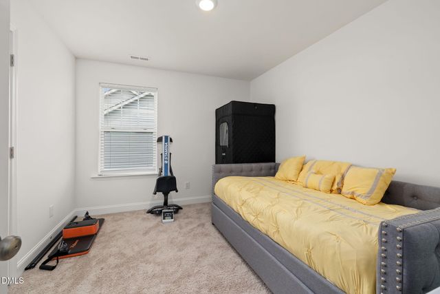 852 Golden Plum Lane, Zebulon, NC 27597