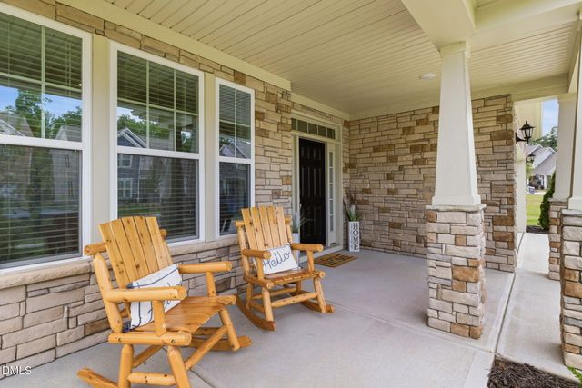 852 Golden Plum Lane, Zebulon, NC 27597